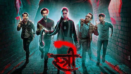 Stree 2 Movie Story – Rajkummar Rao | Shraddha Kapoor